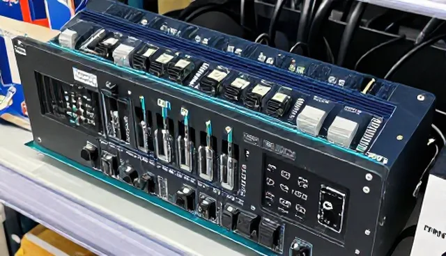 技术支持中的维护策略：选型与使用建议