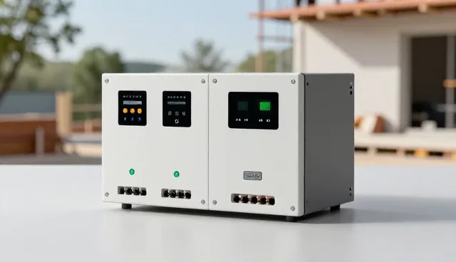 企业对象覆盖选择中的两种做法对比与取舍