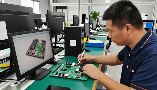 为什么越来越多成就未来科技选择研发支持