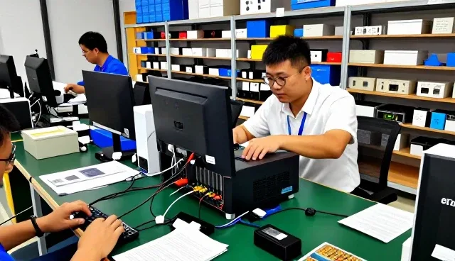 如何选择适合电子产品的产品选型咨询？