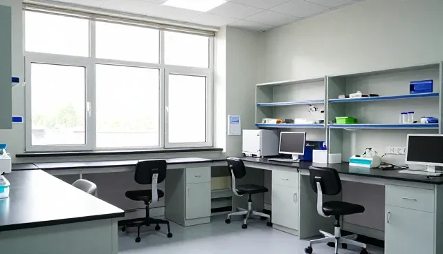 基于性能优化的选型咨询在工业场景中的应用解析